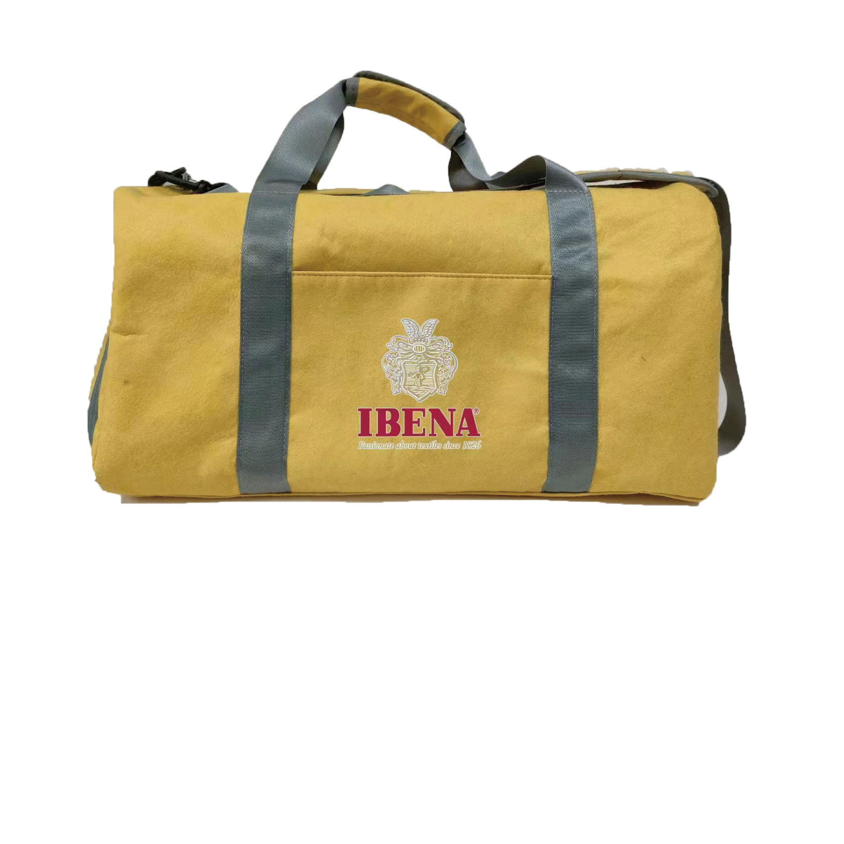 FR gym bag