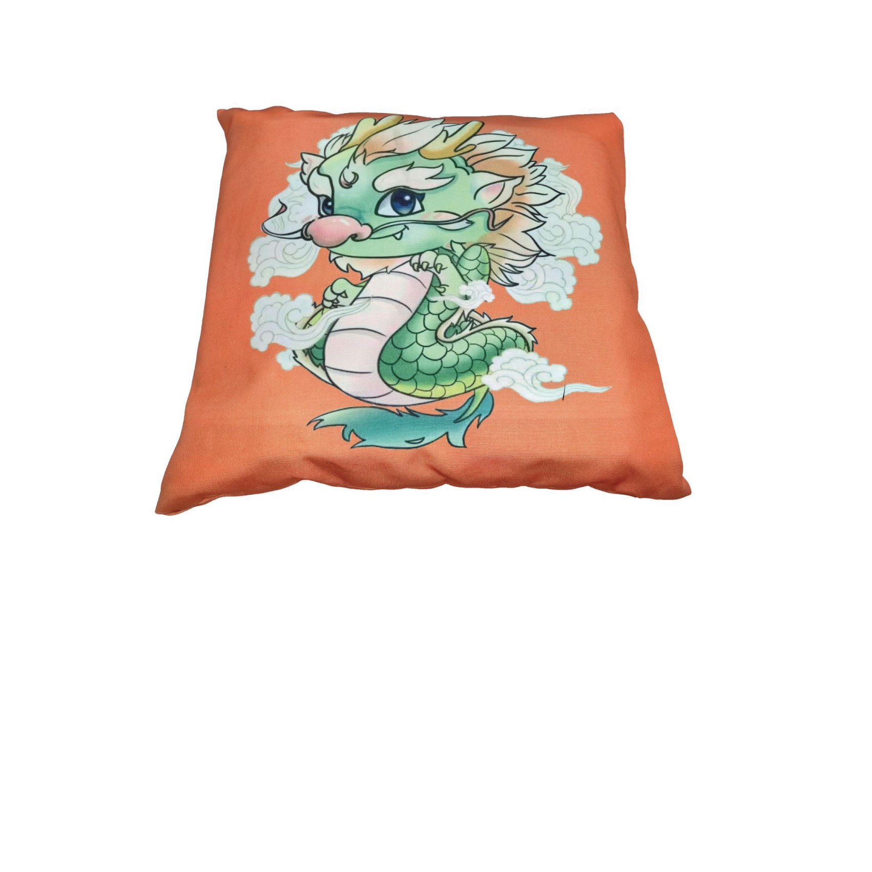 FR cushion