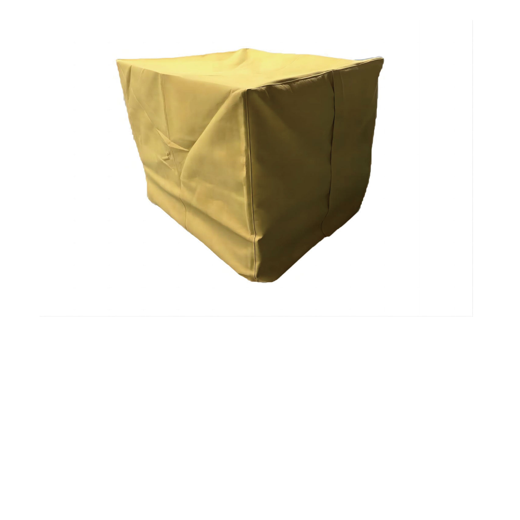 Warehouse transport cover