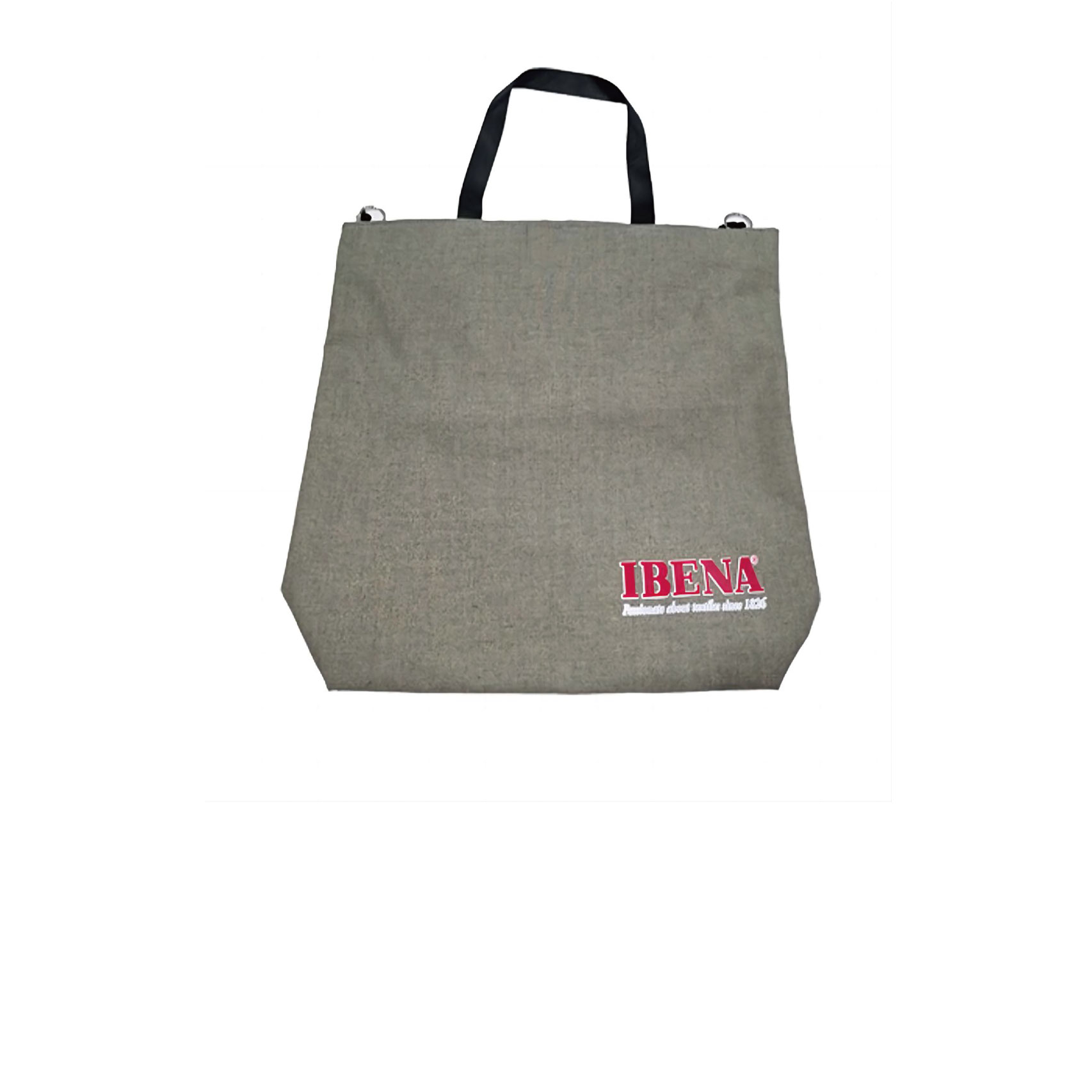 FR baffle bag