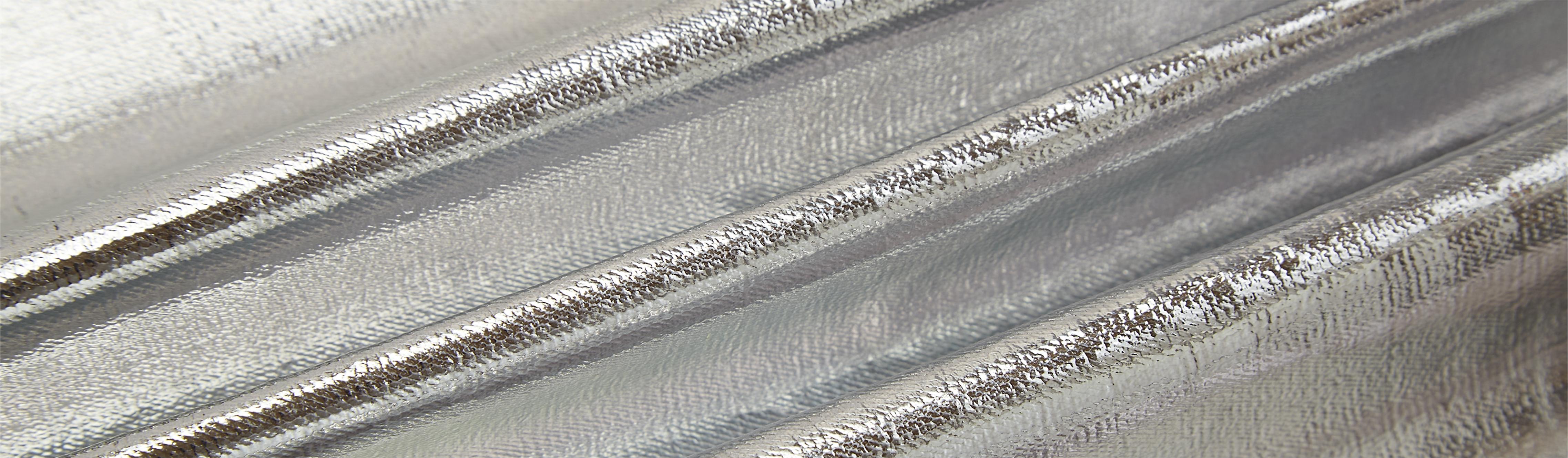 Aluminum Foil Composite