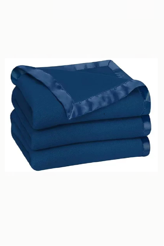 FR blanket